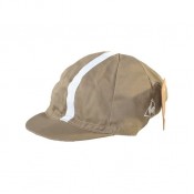 Le Coq Sportif Urban Cycling Cap Incense Beige Casquettes Pas Cher Prix